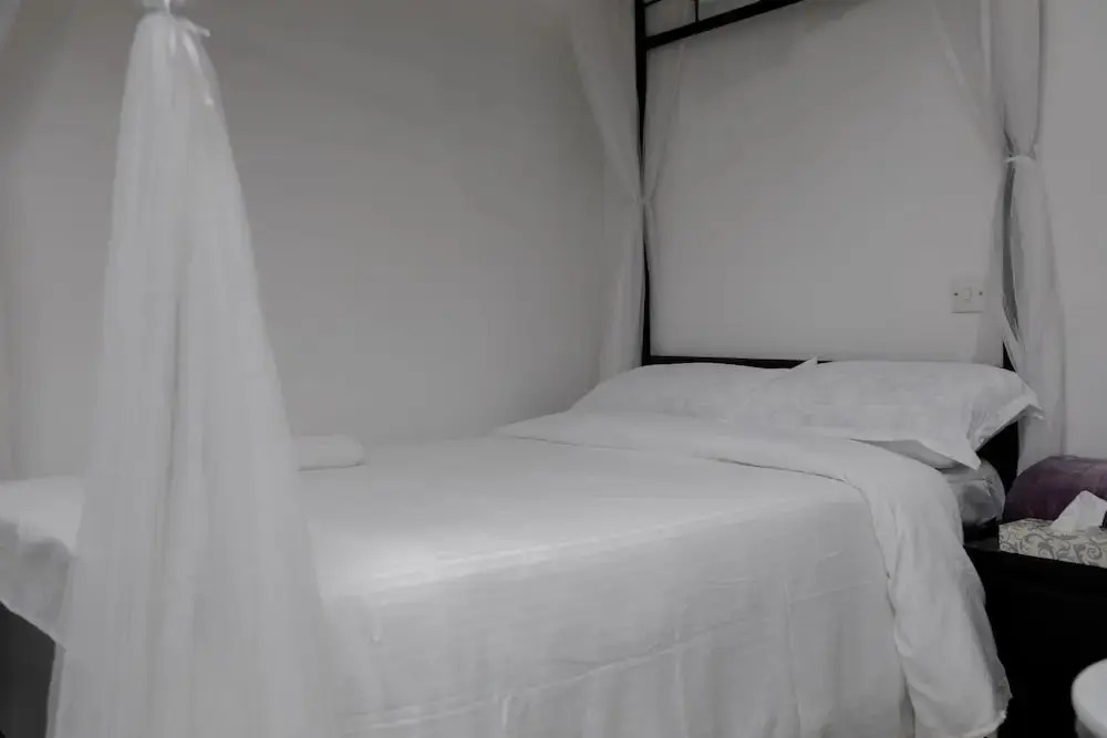 Nakuru Guest Suites