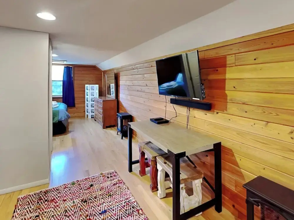 Wild Horse Haven by Ruidoso Vacation Rentals