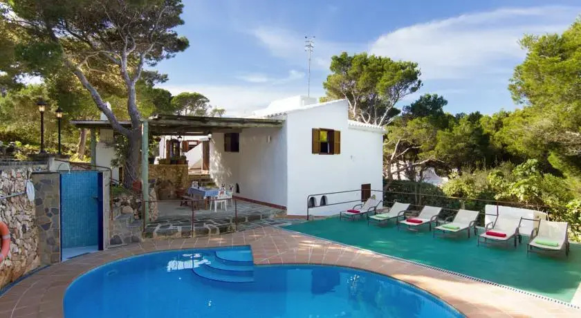 Villa Can Biel by Escape Home