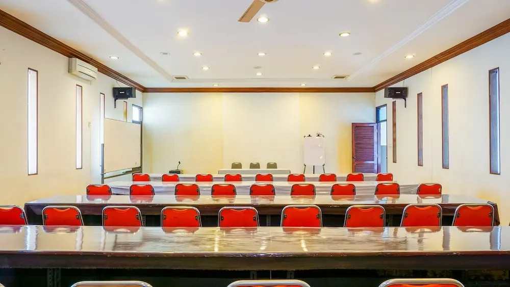 Oyo 1616 Setiabudhi Indah Hotel