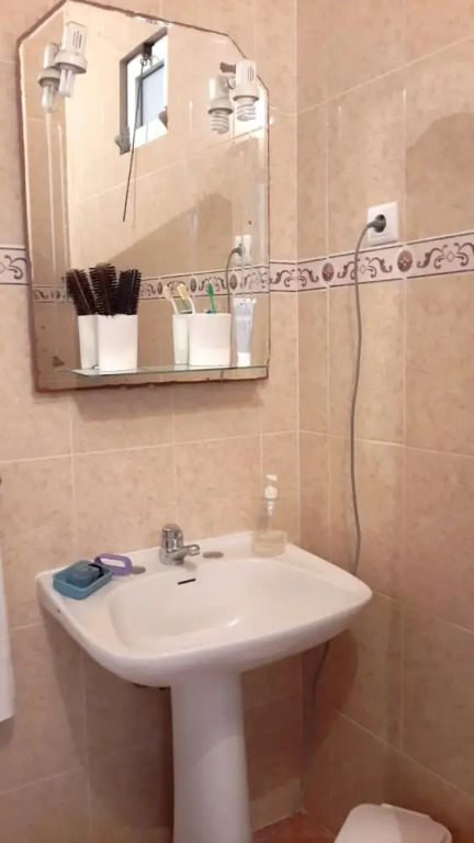 House With 2 Bedrooms in São Vicente do Paul, With Shared Pool, Enclosed Garden and Wifi Near the Beach