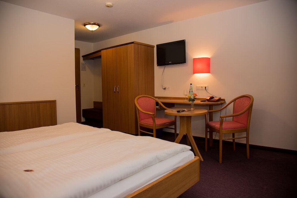 Hotel Park Eckersbach