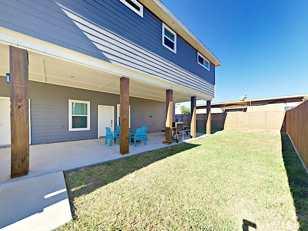 417 Royal Palms - 4 Br Home