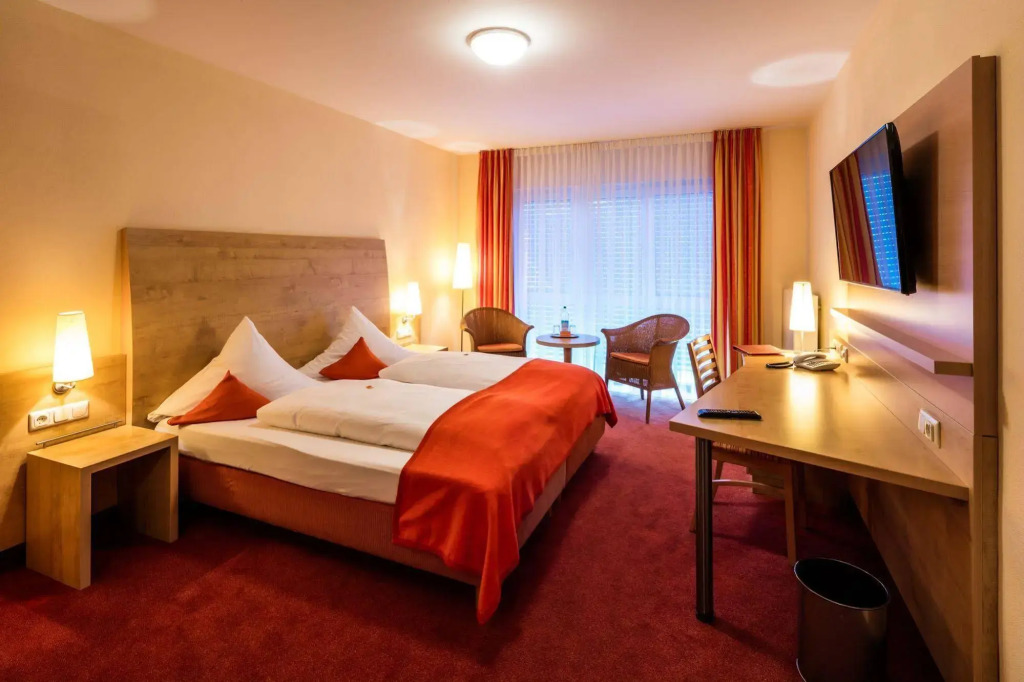 Landhotel Endhart