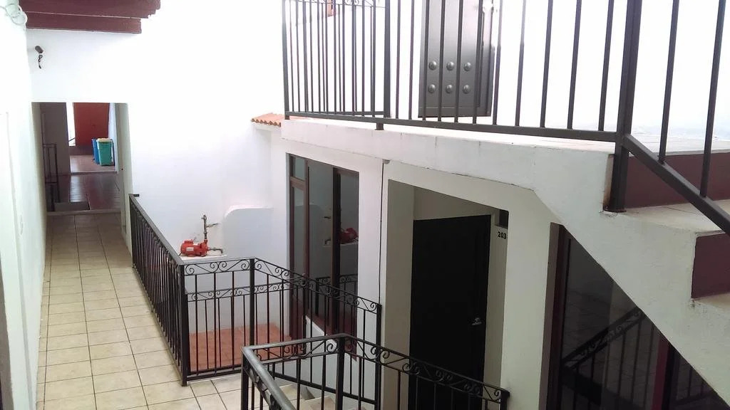 Fray Bartolome Hotel