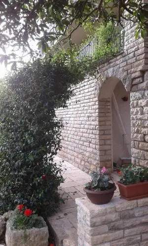 Apartment Albina