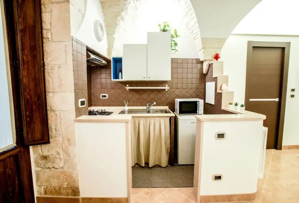 Loft S Martino-monolocale con Vasca Idromassaggio
