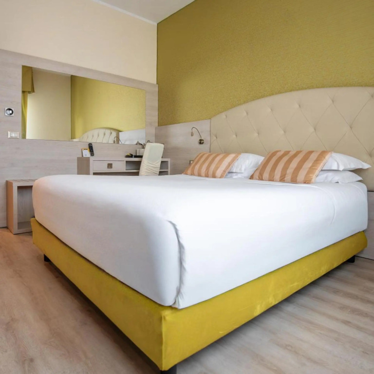 Hotel Castello Artemide Congressi