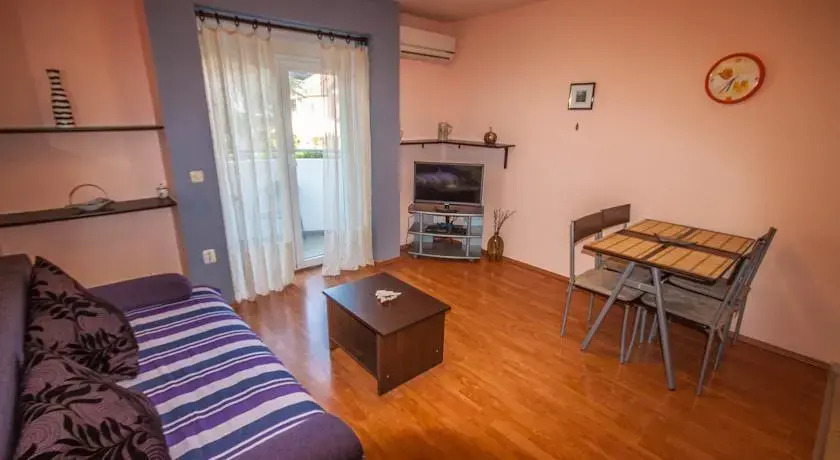 Apartment Lateo