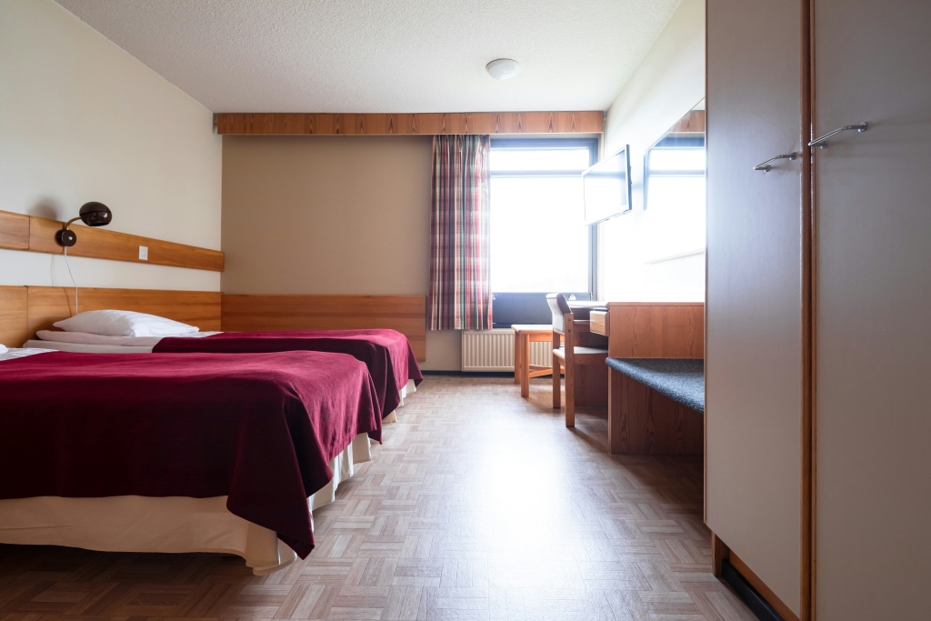 Lapland Hotels Pallas