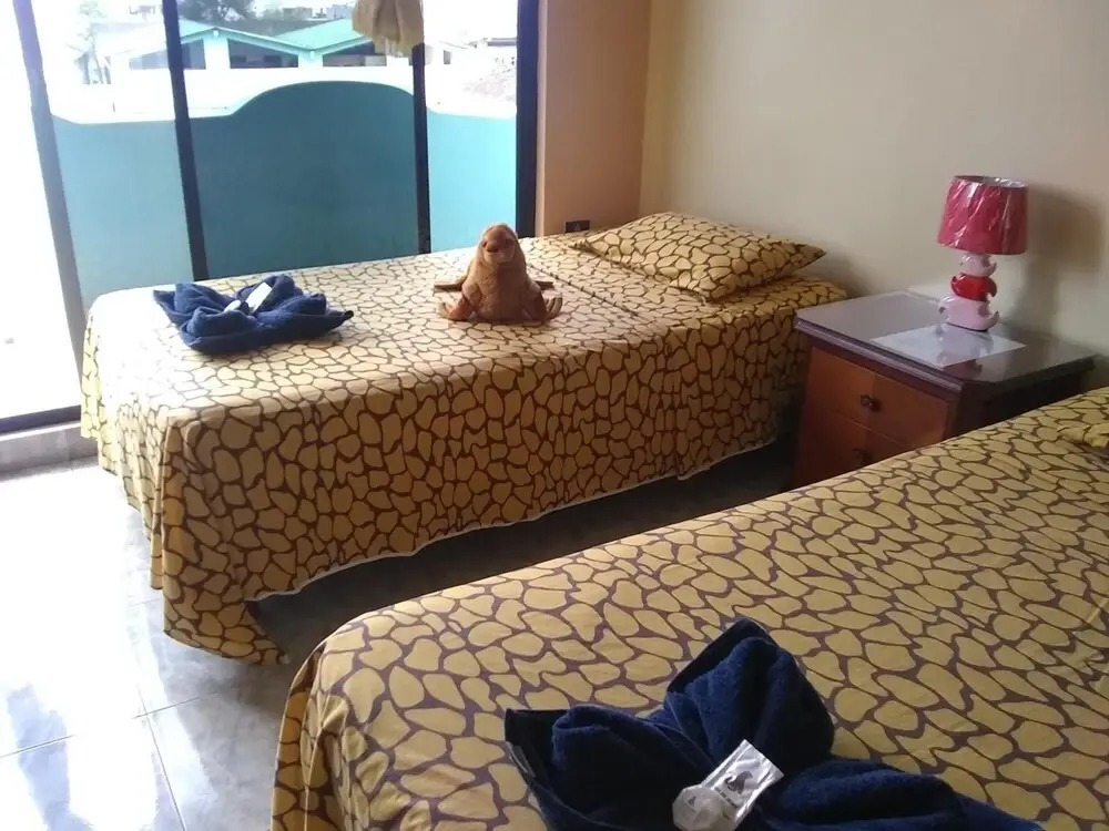 La Casa de Jeimy