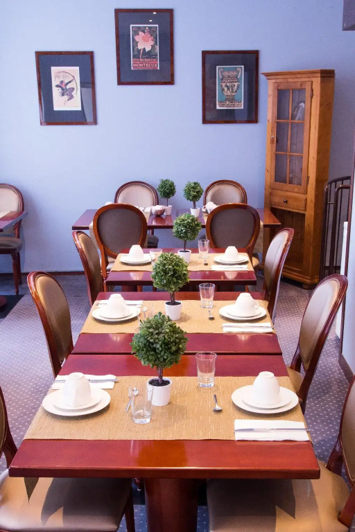 Hotel Sagitta