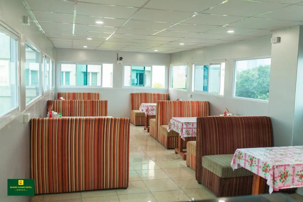 Quang Chung Hotel
