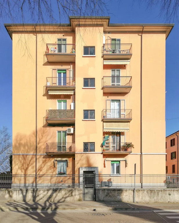 Tre camerette