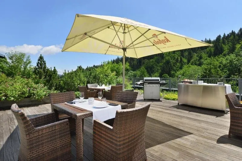 Omnia Hotel Relax & Wellness