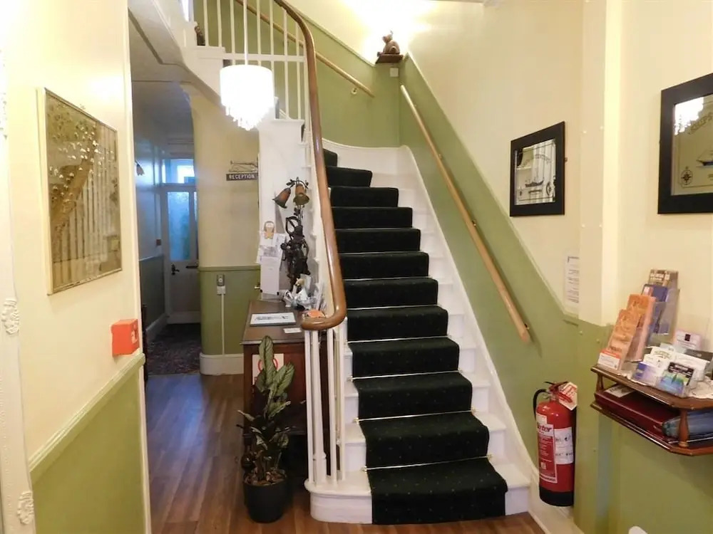 Somerton Guest House