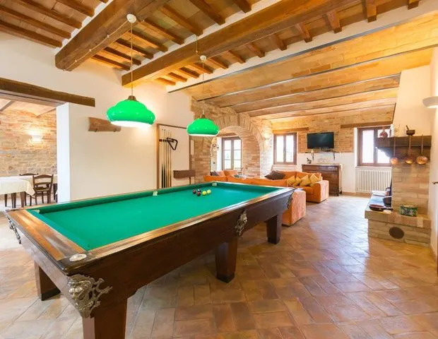 Villa Serena