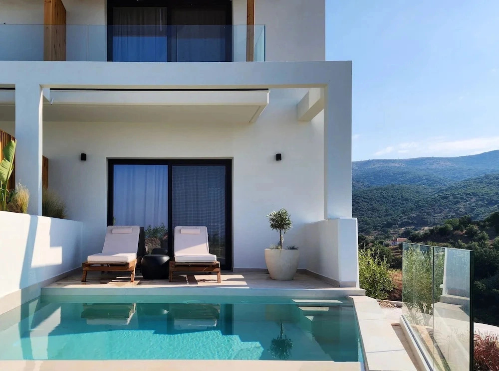 Orizontas 2 Syvota in Igoumenitsa
