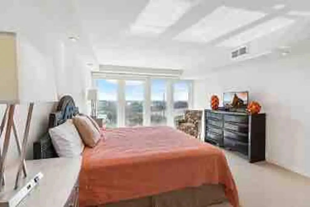 Bahia Mar Solare Tower 6th floor Bayview Condo 2bd 2ba with Pools and Hot tubs