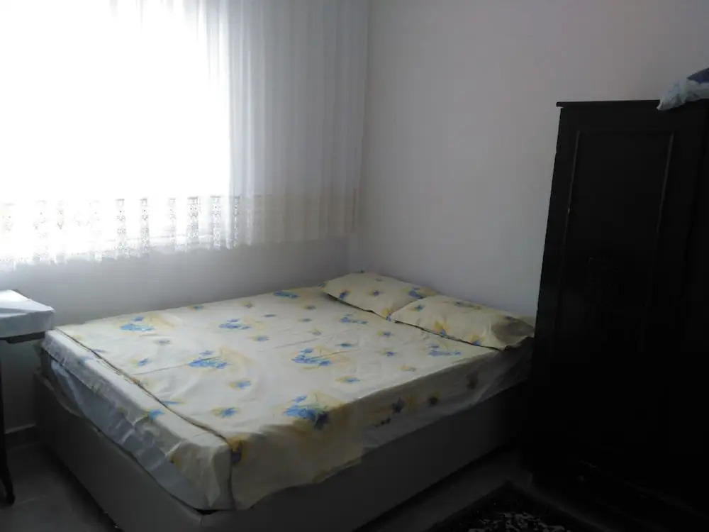 Erikli Tatil Evi 27