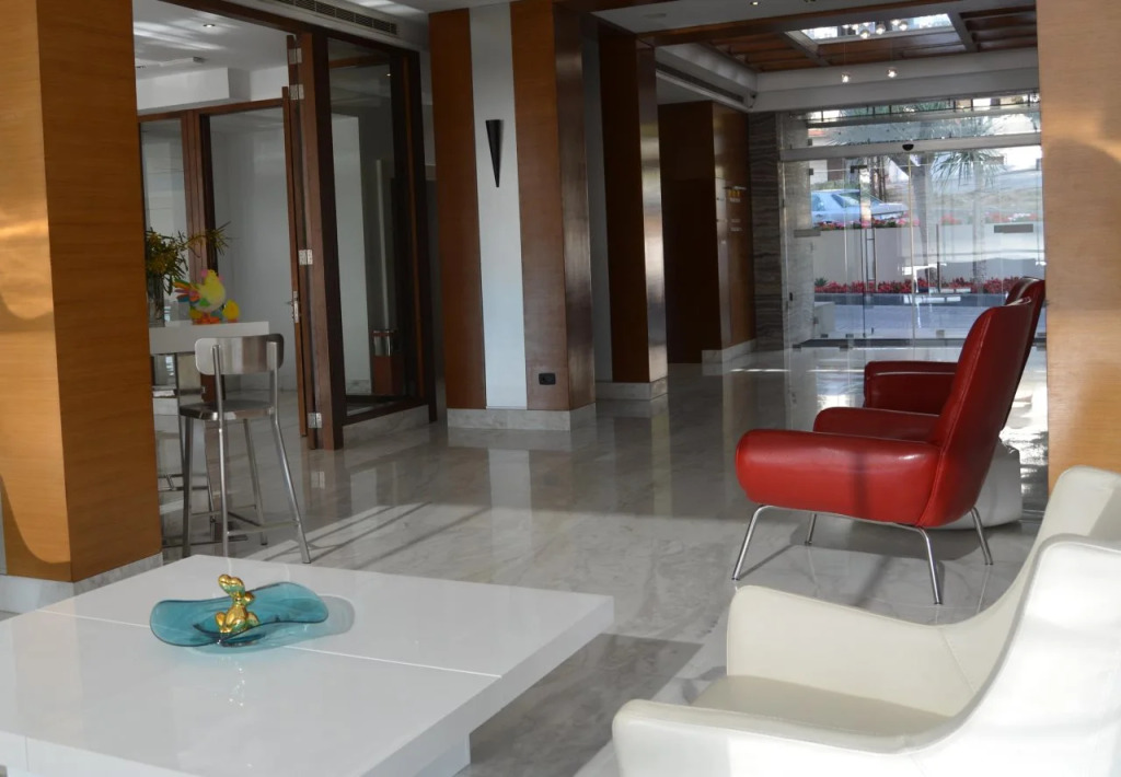 Monte Mare Hotel