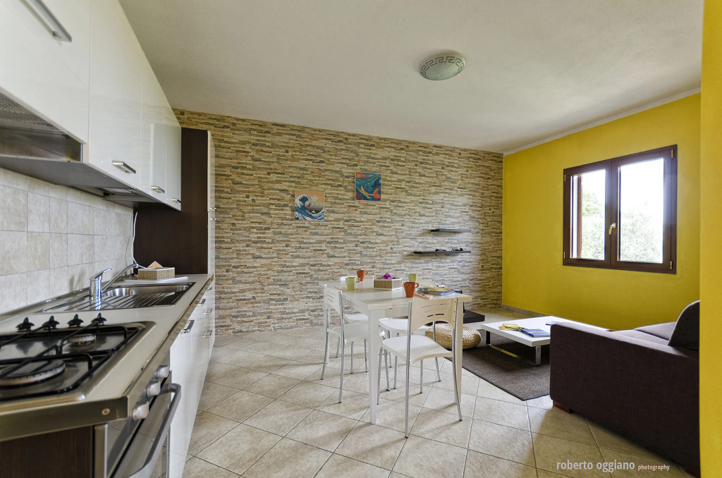 Residenze LIsola Surf House
