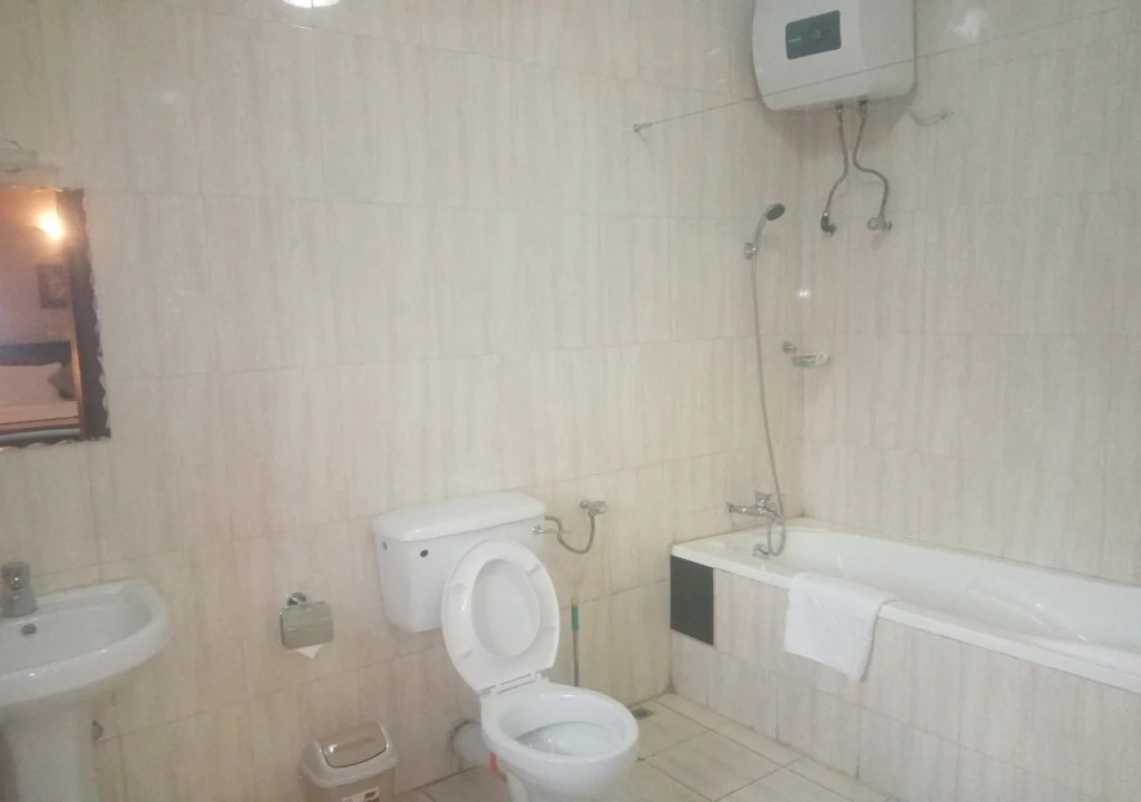 Noktel Apartment