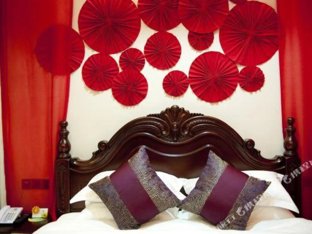 Shanghai Chanxin Hotel