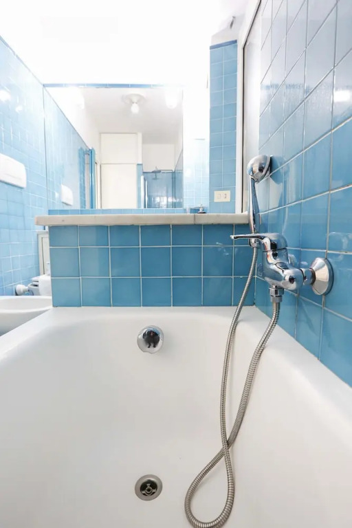 Trastevere Pièd a Terre Apartment
