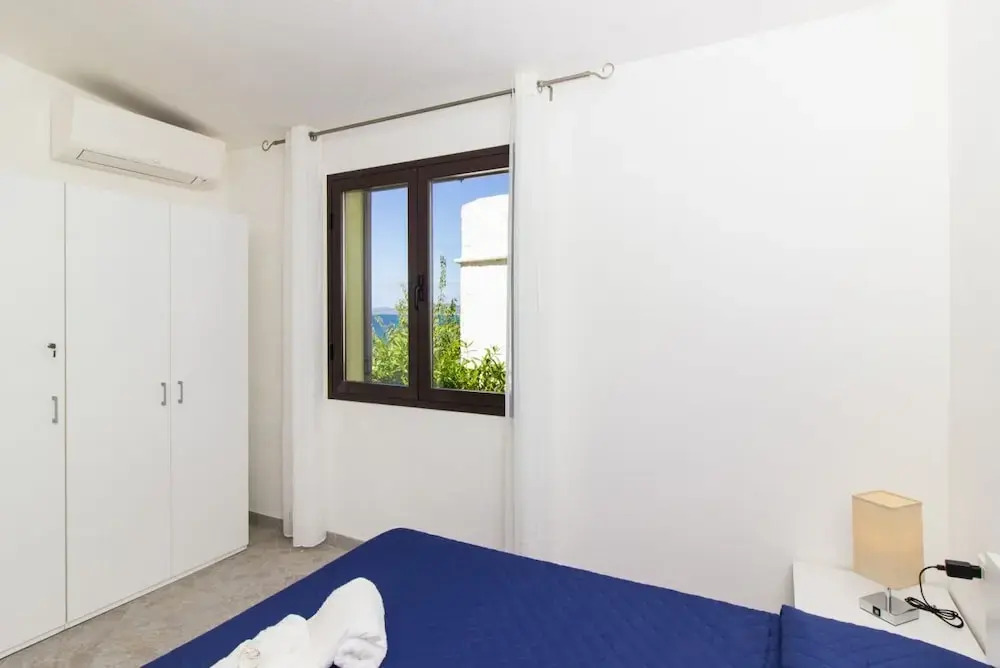 La Ciaccia Sea Apartment