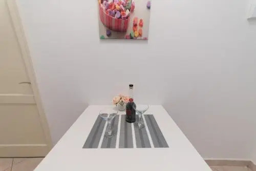 Apartment Iris Zadar