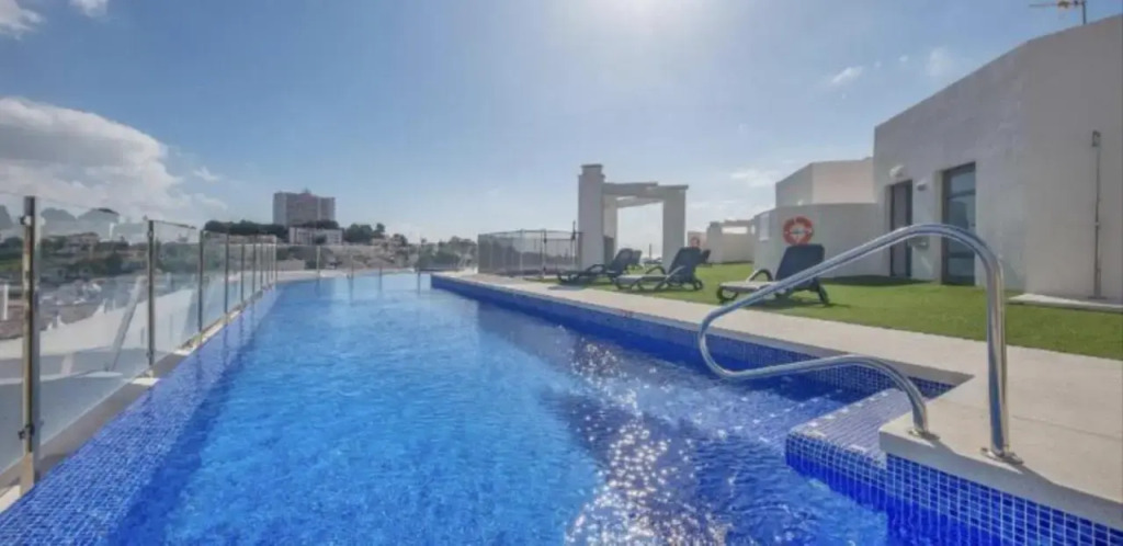 Estupendo Apartamento Entero