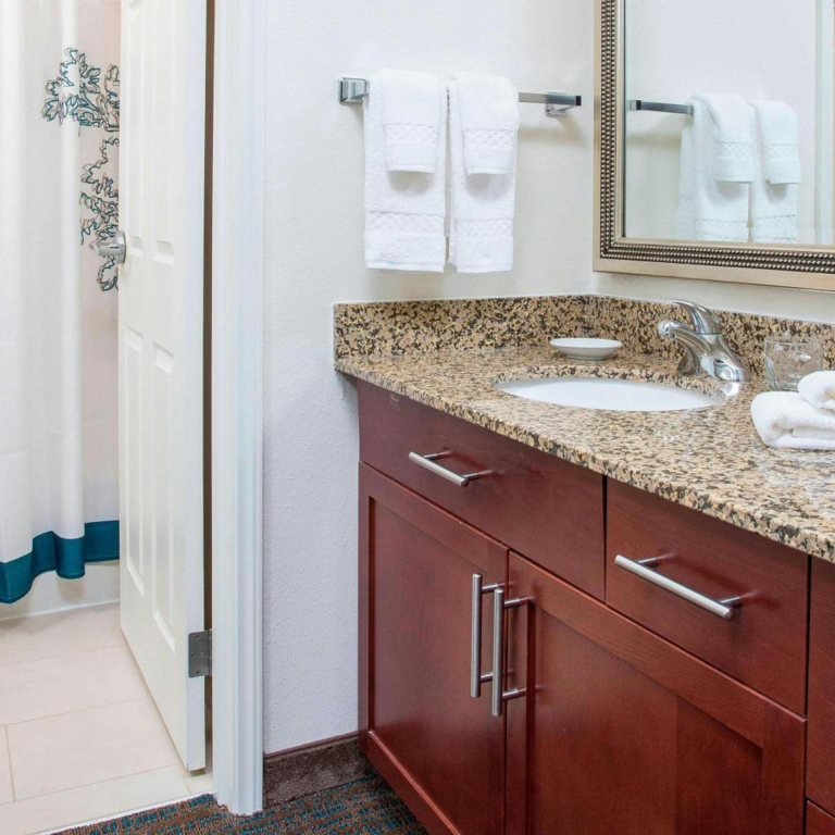 Residence Inn by Marriott Topeka