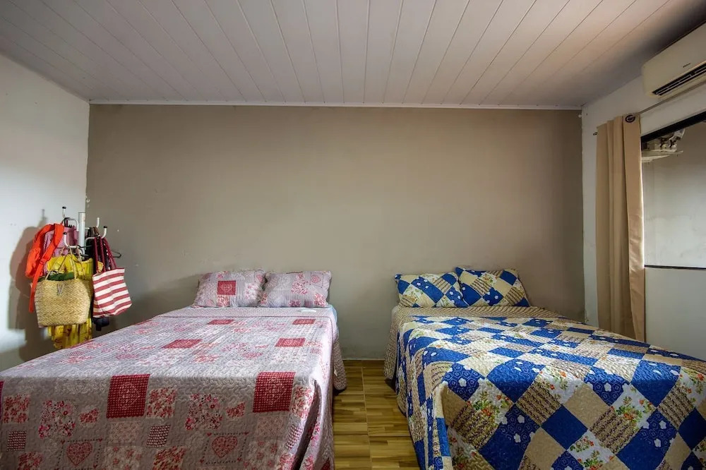 Casa com 3 Su tes Climatizadas na Ilha da Croa