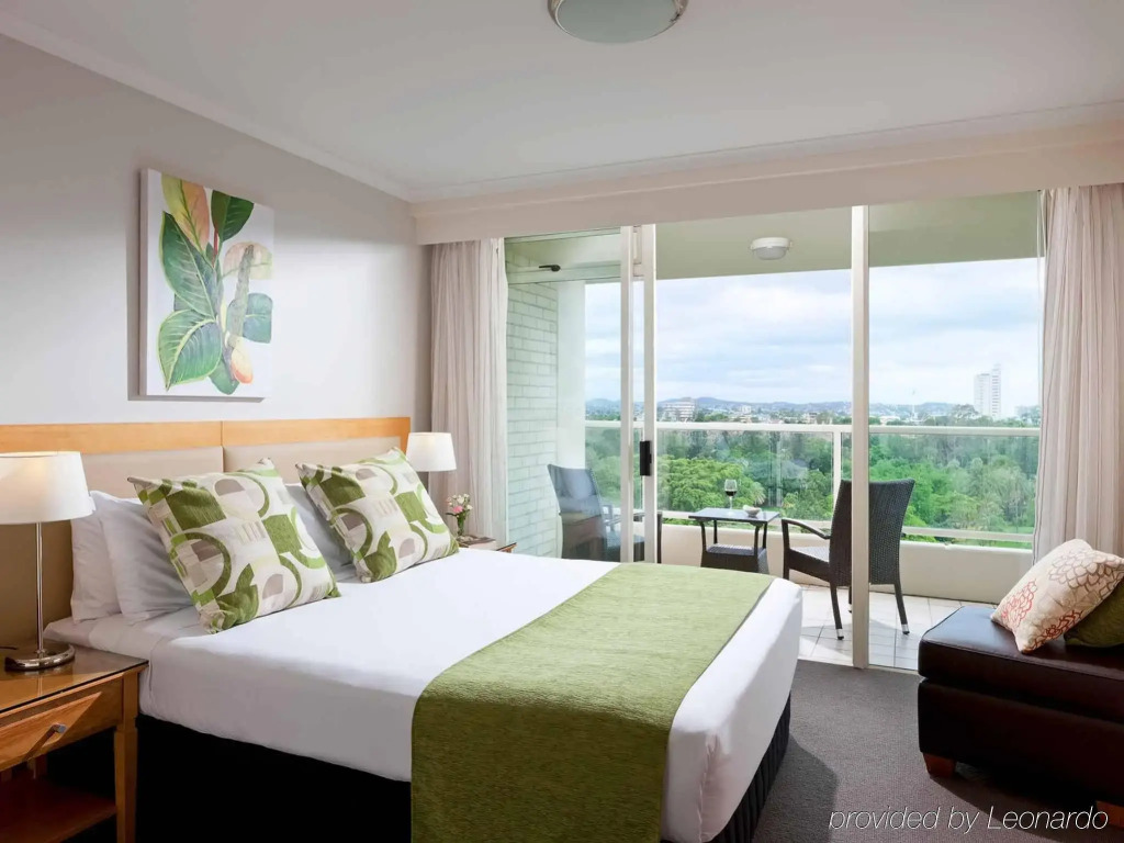 The Sebel Quay West Brisbane