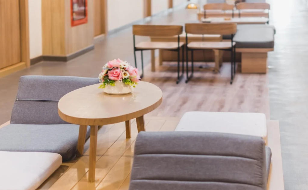 Darley Hotel Chiangmai