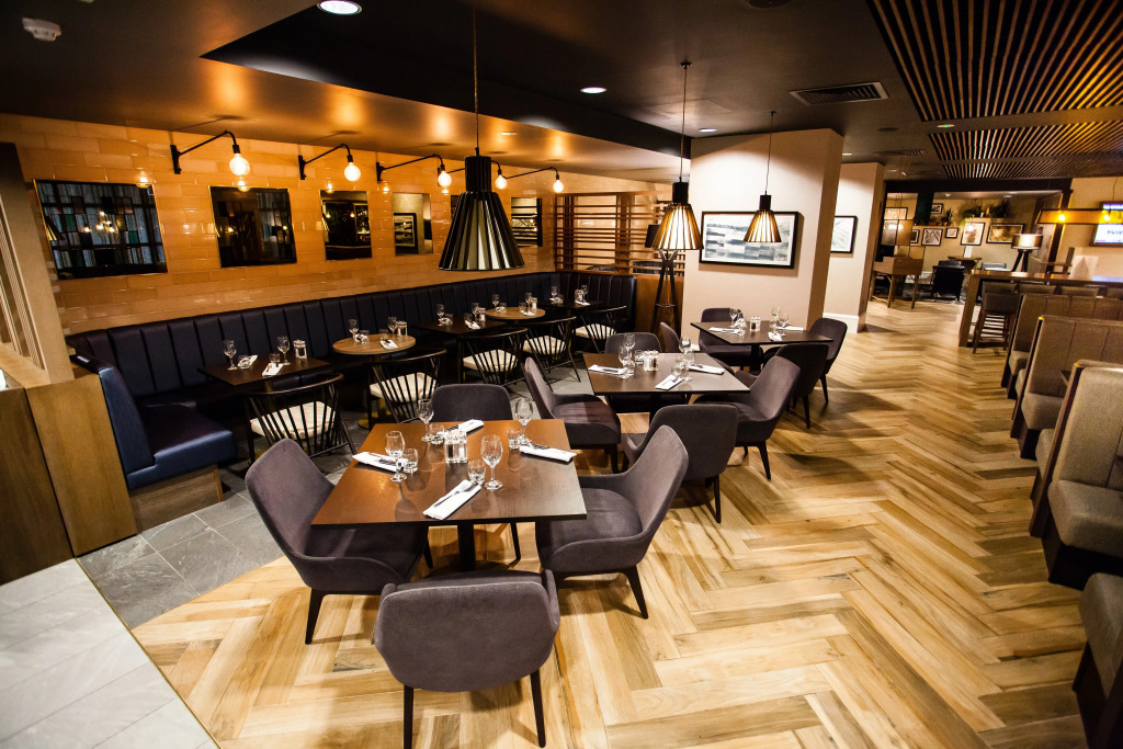 Crowne Plaza Leeds by IHG