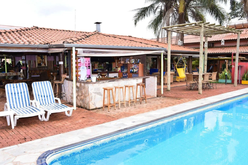 O Sole Mio - Hotel Pousada