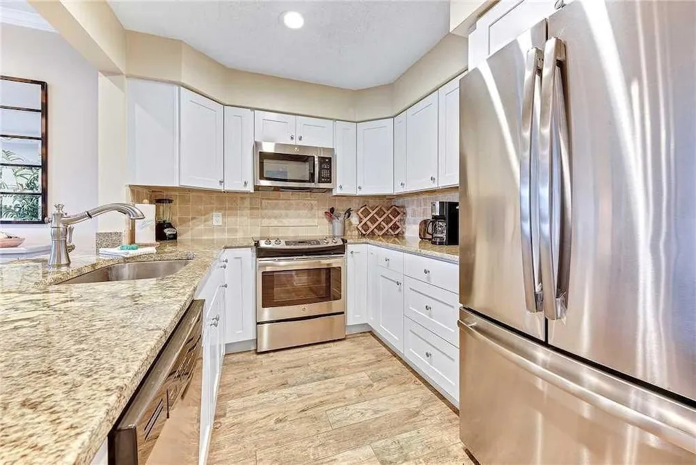 Ponte Vedra Blvd 628 A9 - Three Bedroom Condo