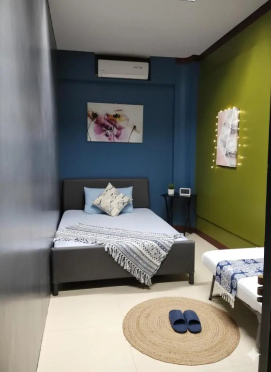 Mactan-Cebu Airport Budget Hotel