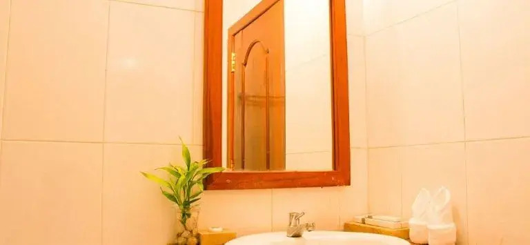 Nikkivinsi Boutique Residence
