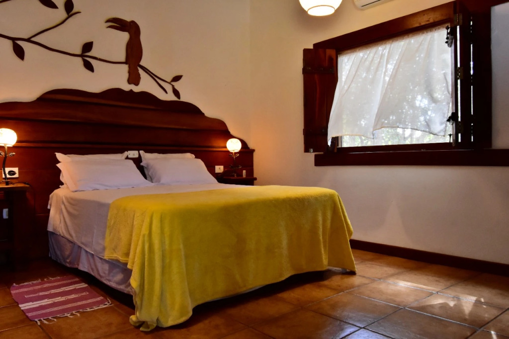 Aymara Lodge