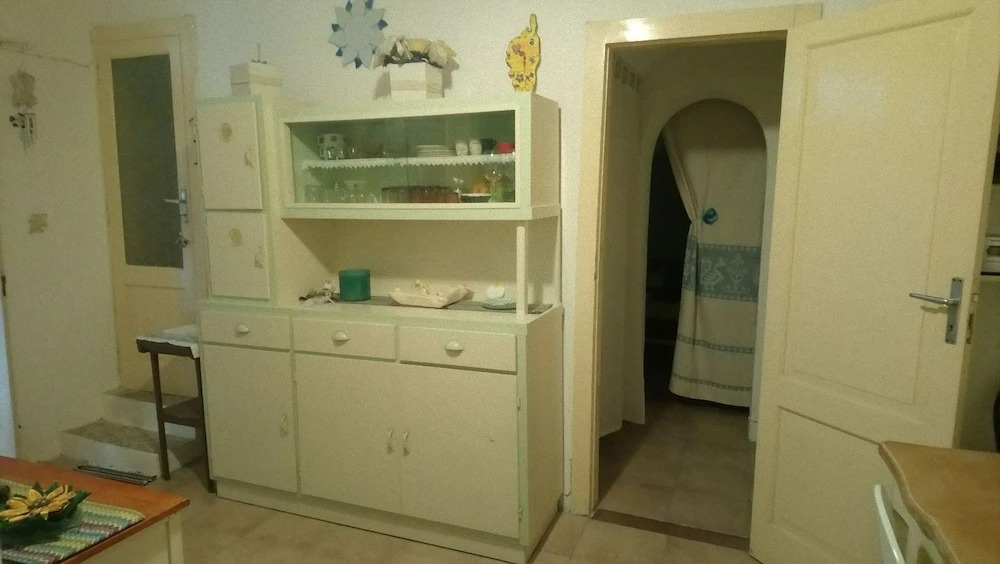 Casa Carnevale Lipari