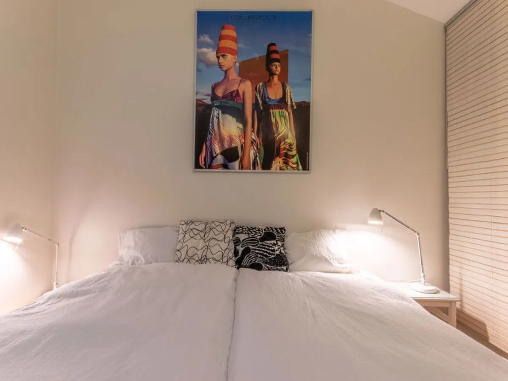 Apartment Urdaibai by Interhome