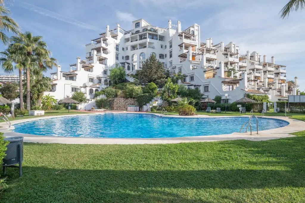 Beautiful Flat sea view 4person