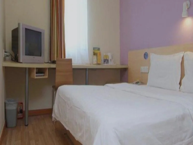 7 Days Inn Nanchang Ba Yi Square Center Branch