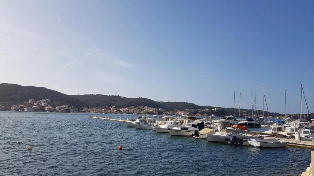 Guest House Galeb2