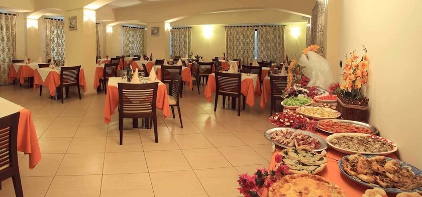 Hotel Punta Faro