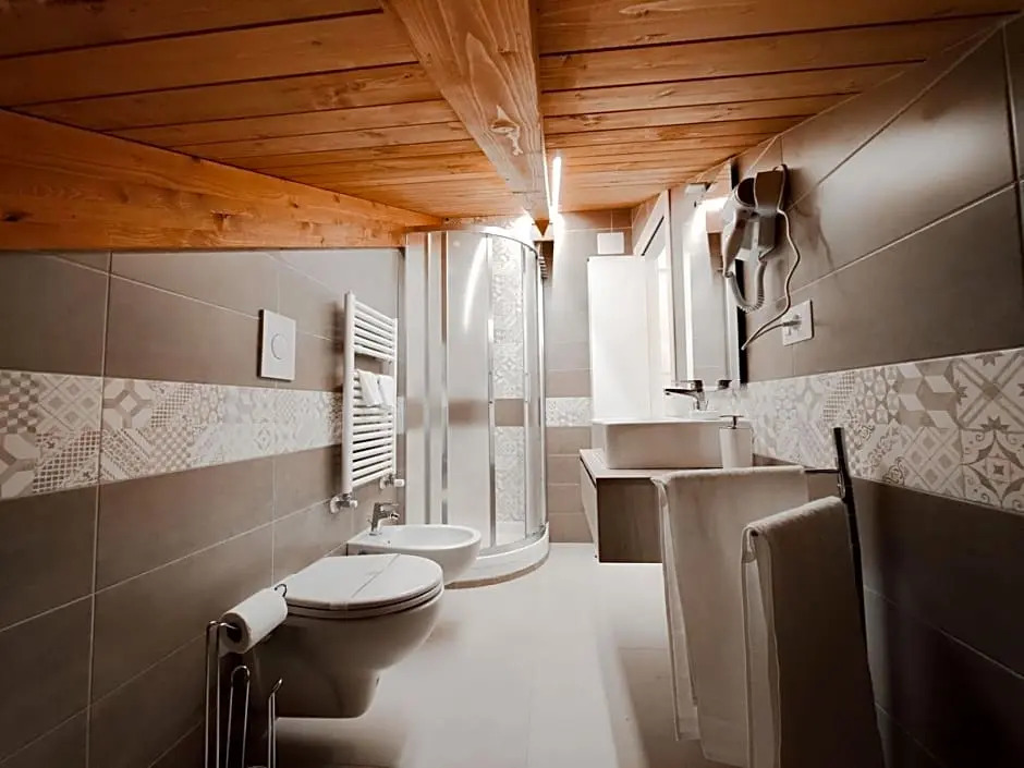 Interno7 Rooms