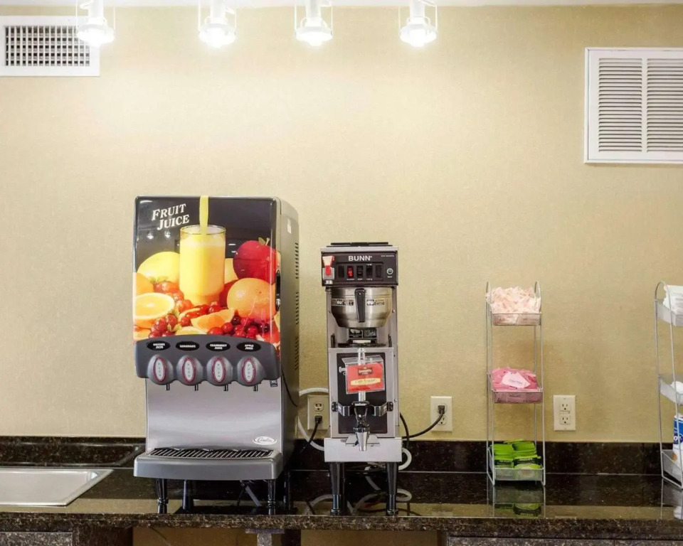 Red Roof Inn Kenner – New Orleans Airport NE